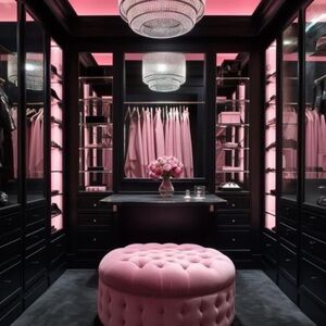 Thanks for shopping my closet!